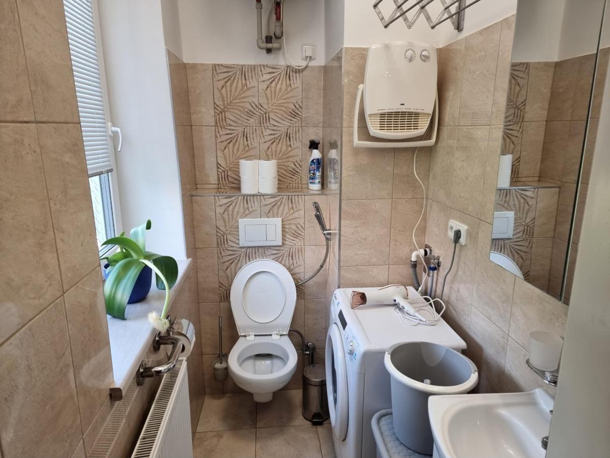 Garsoniera Dukla 289 Apartment Decin Luaran gambar